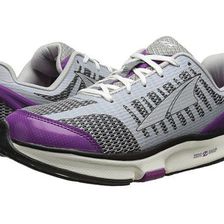 Incaltaminte Femei Altra Zero Drop Footwear Provisioness 20 WhitePurple