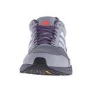 Incaltaminte Femei adidas Adizero Tempo 7 Mid GreyWhiteBlack