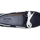 Incaltaminte Femei Eastland Skip Boat Shoe Navy