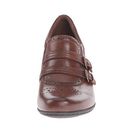 Incaltaminte Femei Rockport Cobb Hill Selah Brown