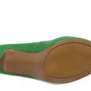 Incaltaminte Femei Nine West Qtpie Green Reptile