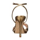 Incaltaminte Femei Kate Spade New York Frankie Gold SequinsOld Gold Metallic Nappa