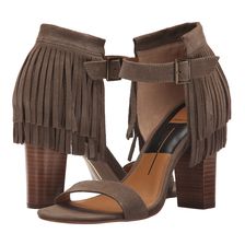 Dolce Vita Nyla Almond Suede