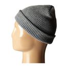 Accesorii Femei Herschel Plains Beanie Grey