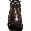 Incaltaminte Femei Ivy Kirzhner Scrabby Studded Sandal BLACK