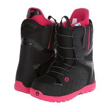 Incaltaminte Femei Burton Mint BlackHot Pink