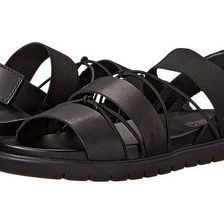 Incaltaminte Femei MIA Sea Black