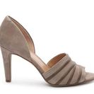 Incaltaminte Femei Franco Sarto Emelia Pump Taupe