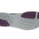 Incaltaminte Femei ECCO Terracruise Slide BlackBlackBurgundy Synthetic TextileDecoration