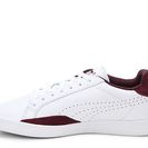 Incaltaminte Femei PUMA Match Lo Retro Sneaker - Womens WhiteMaroon