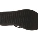 Incaltaminte Femei Yellow Box Gateway Wedge Sandal Black