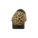 Incaltaminte Femei Rockport Jia Slip On Flat Leopard