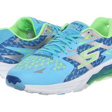 Incaltaminte Femei SKECHERS Go Run Ride 5 BlueLime