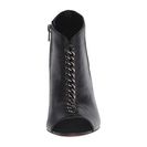 Incaltaminte Femei COACH Olie Black Leather