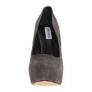 Incaltaminte Femei Steve Madden Nala Grey Suede