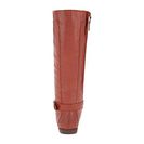 Incaltaminte Femei Nine West Truthe Cognac Leather