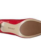 Incaltaminte Femei Nine West Caress Red Synthetic