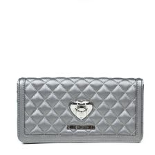 LOVE Moschino 9649CE44 SILVER