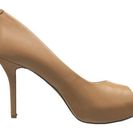 Incaltaminte Femei Nine West Qtpie Light Natural Leather