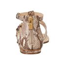 Incaltaminte Femei Isola Pieta Sand Viper Desert Flex