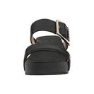Incaltaminte Femei Dr Scholl\'s Frill - Original Collection BlackBlack