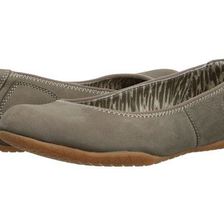 Incaltaminte Femei Hush Puppies Zion Toli Taupe Nubuck