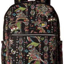 Sakroots Artist Circle Cargo Backpack Neon Spirit Desert