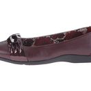 Incaltaminte Femei Soft Style Hava Port Royal VitelloPearlized Patent
