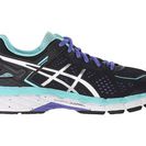 Incaltaminte Femei ASICS GEL-Kayanoreg 22 BlackOnyxPool Blue