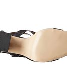 Incaltaminte Femei Calvin Klein Luana Black Leather