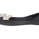 Incaltaminte Femei Melissa Shoes Trippy IV BlackBeige
