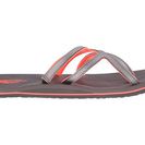Incaltaminte Femei The North Face Base Camp Plus Asym Plum Kitten GreyTropical Coral