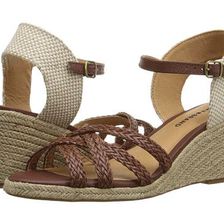 Incaltaminte Femei Lucky Brand Kalley 2 Dark Almond