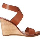 Incaltaminte Femei Dolce Vita Havana Brown Leather
