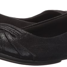 Fergalicious Gabby Black Sparkle