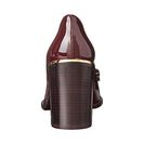 Incaltaminte Femei Salvatore Ferragamo Luna 85 Rouge Noir