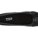 Incaltaminte Femei Walking Cradles Danielle Black Nappa