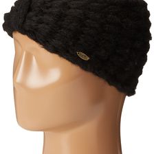 Neff Marley Turband Headband Black