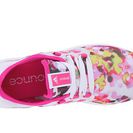 Incaltaminte Femei adidas Fresh Bounce Famous WhiteShock Pink