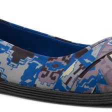 Blowfish Glo Black Mecca Print