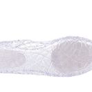 Incaltaminte Femei Melissa Shoes Campana Sapatilha VI Clear