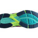 Incaltaminte Femei ASICS GEL-Noosa Tri 11 Lightweight Running Shoe - Womens BlueMulticolor
