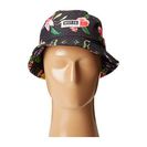 Accesorii Femei Neff Rose Bucket Black