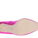 Incaltaminte Femei SJP by Sarah Jessica Parker Charlotte Candy Pink Satin