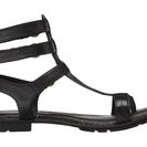 Incaltaminte Femei Born Marcia Black Full Grain Leather