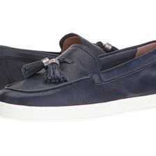 Incaltaminte Femei Michael Kors Callahan Moc Navy