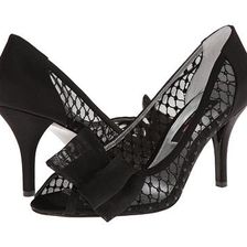 Incaltaminte Femei Nina Fracine Black