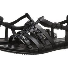 Incaltaminte Femei ECCO Touch Strap Sandal Black