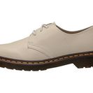 Incaltaminte Femei Dr Martens 1461 3-Eyelet Shoe Ivory Virginia