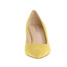 Incaltaminte Femei Nine West Xeena Yellow Suede